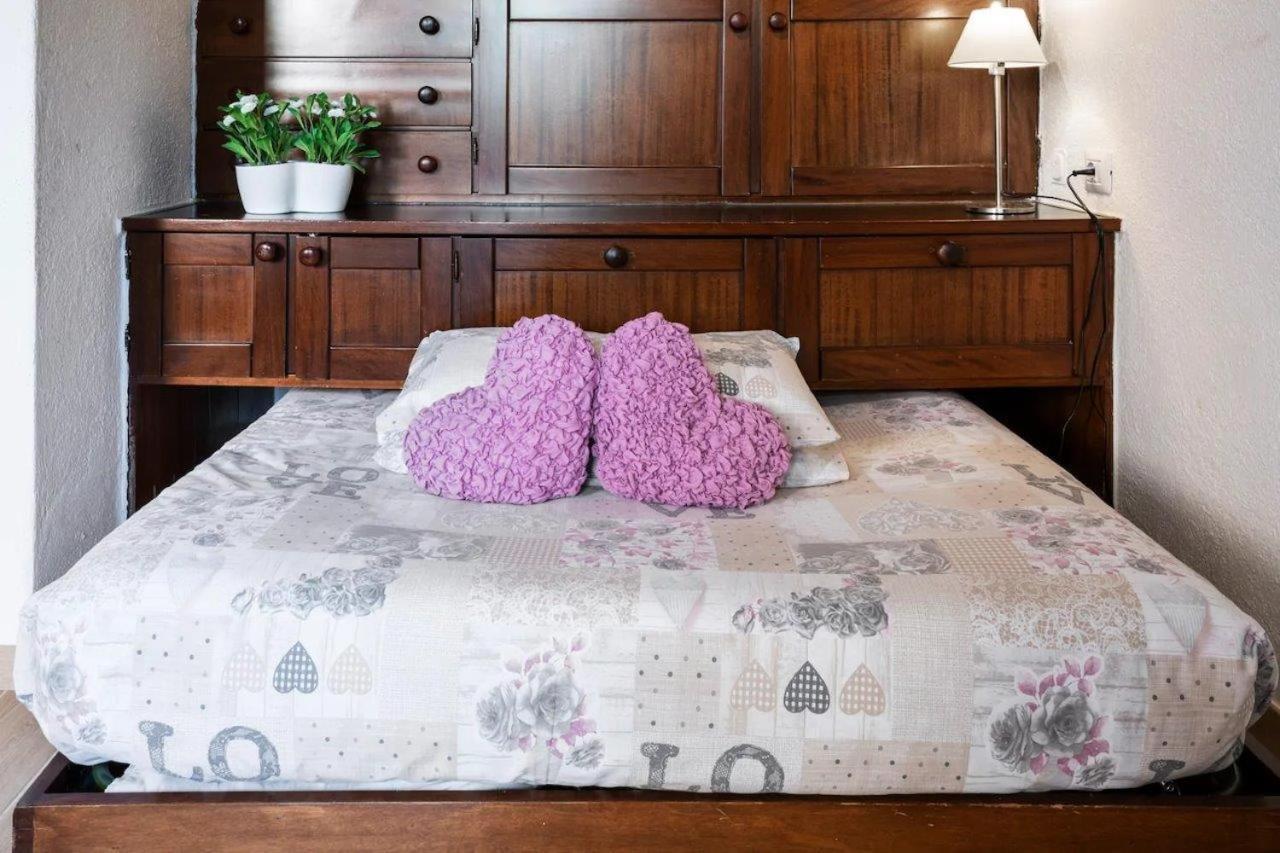 Sweet Funicolare Apartment Bergamo Ngoại thất bức ảnh